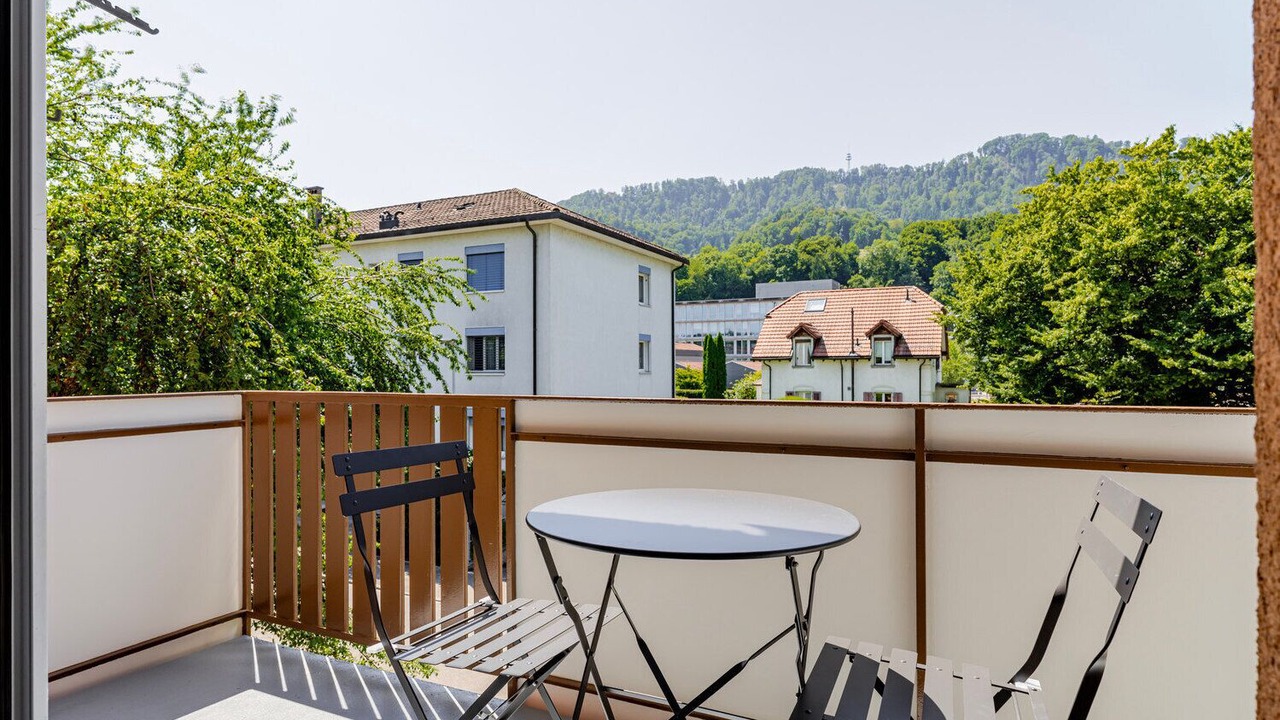 Photo of Outdoor in Horgen District