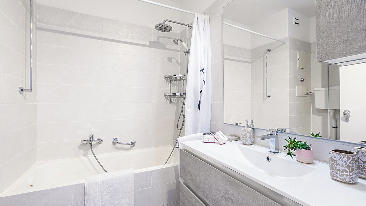 Photo of Bathroom in Paradiso