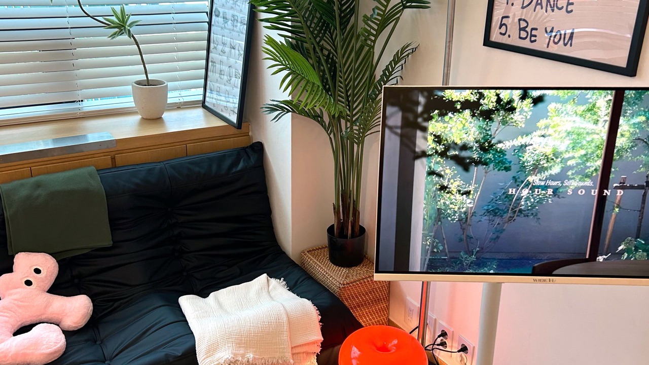 Photo of Livingroom in Seogyo-dong