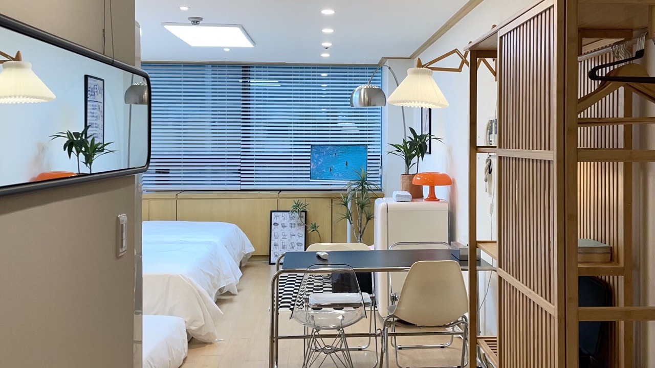 Photo of Bedroom in Seogyo-dong