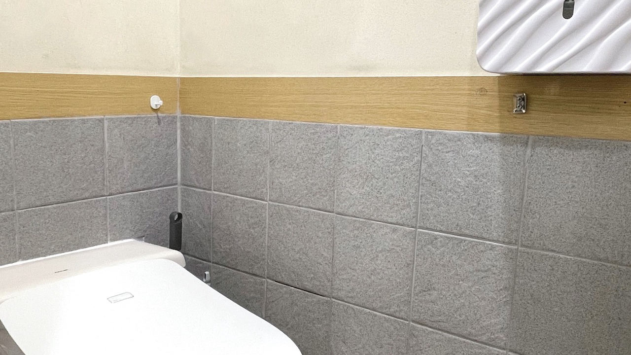 Photo of Bathroom in Seogyo-dong
