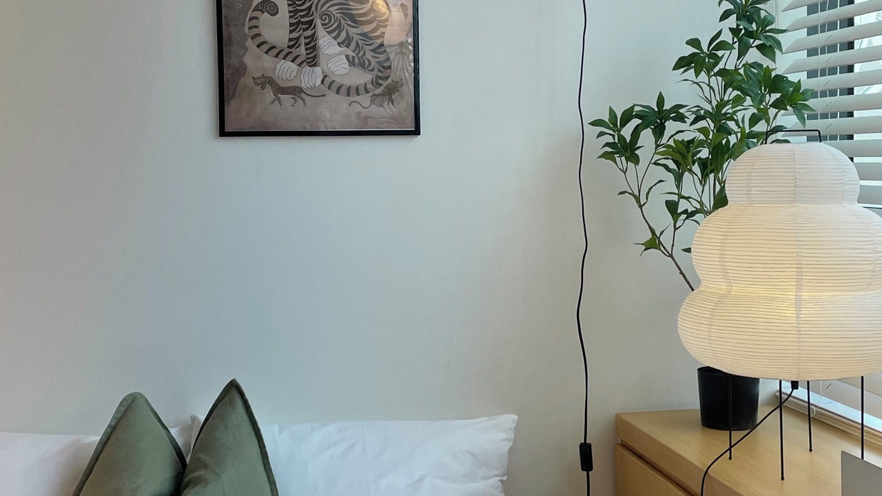 Photo of Bedroom in Seogyo-dong