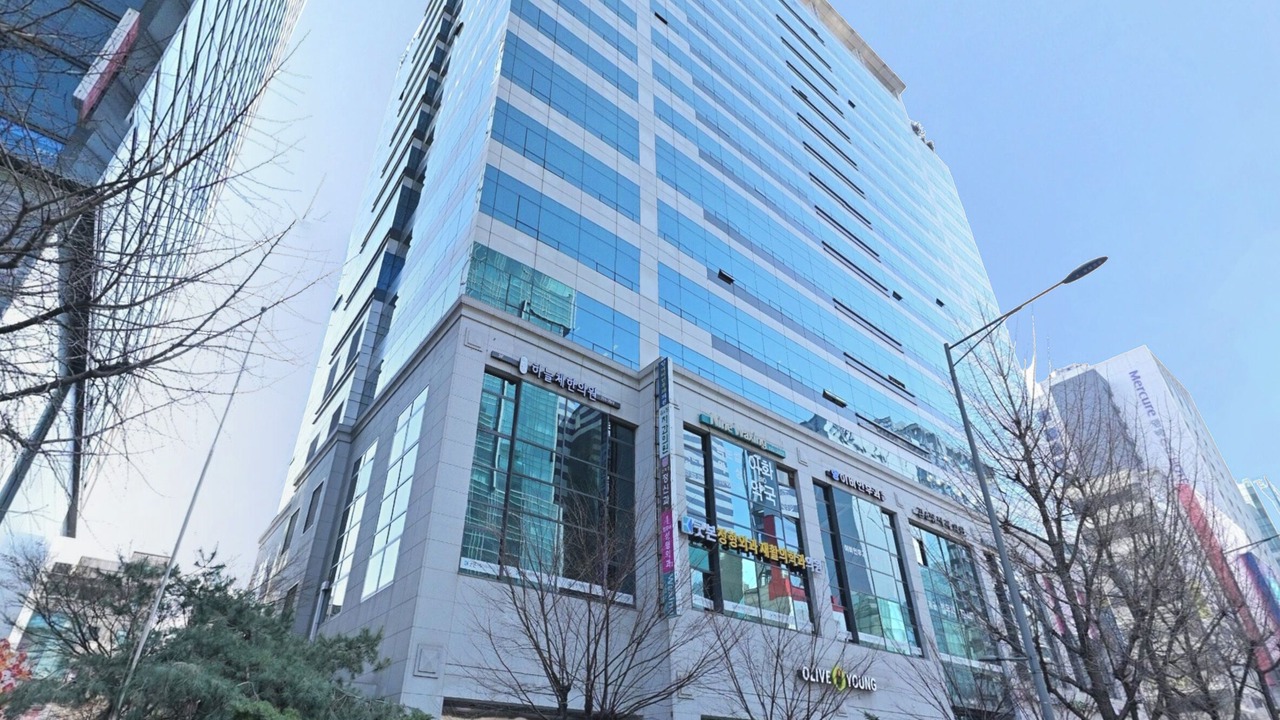 Photo of Outdoor in Seogyo-dong