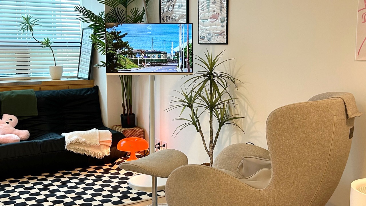 Photo of Livingroom in Seogyo-dong