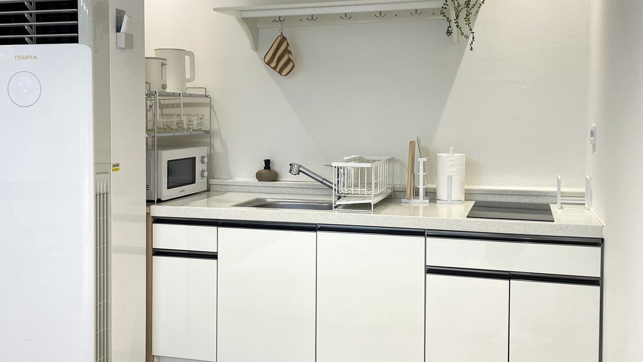 Photo of Kitchen in Seogyo-dong