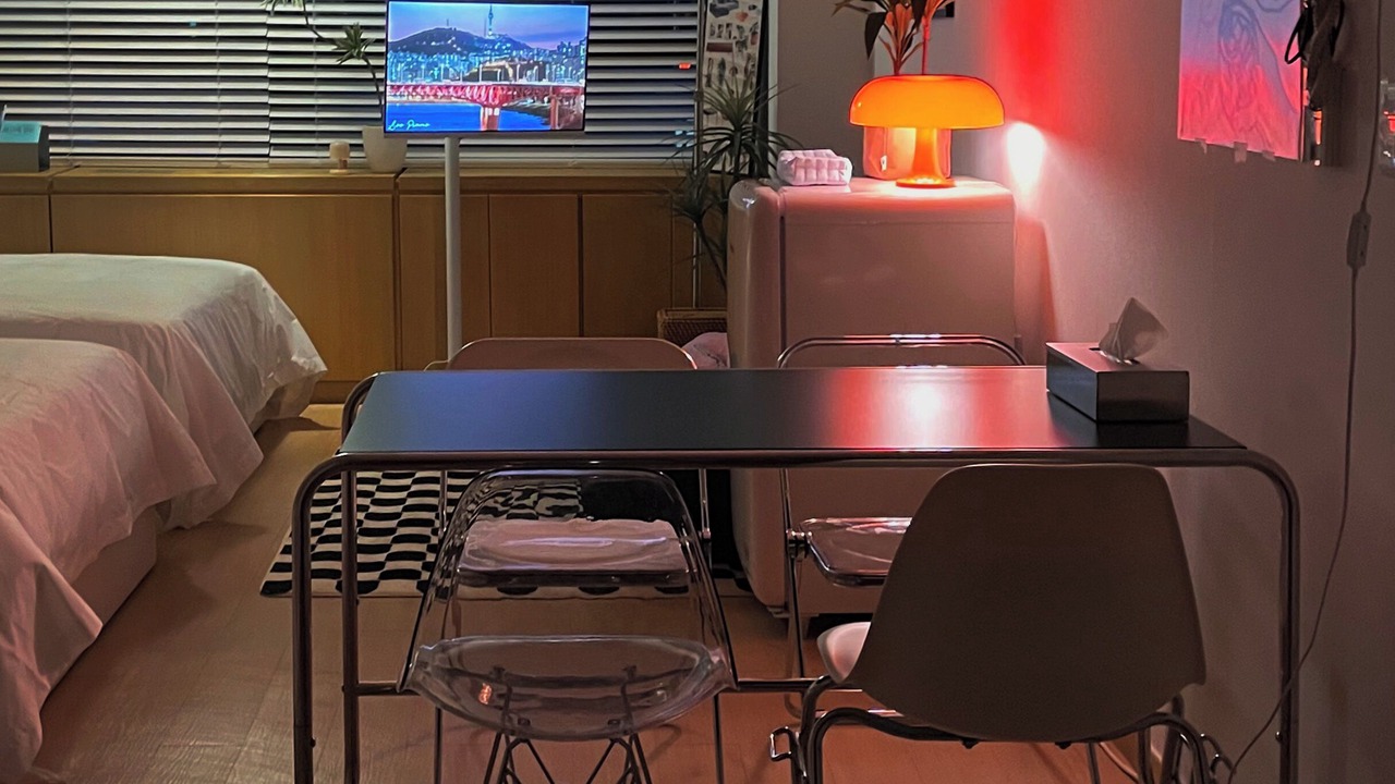 Photo of Bedroom in Seogyo-dong