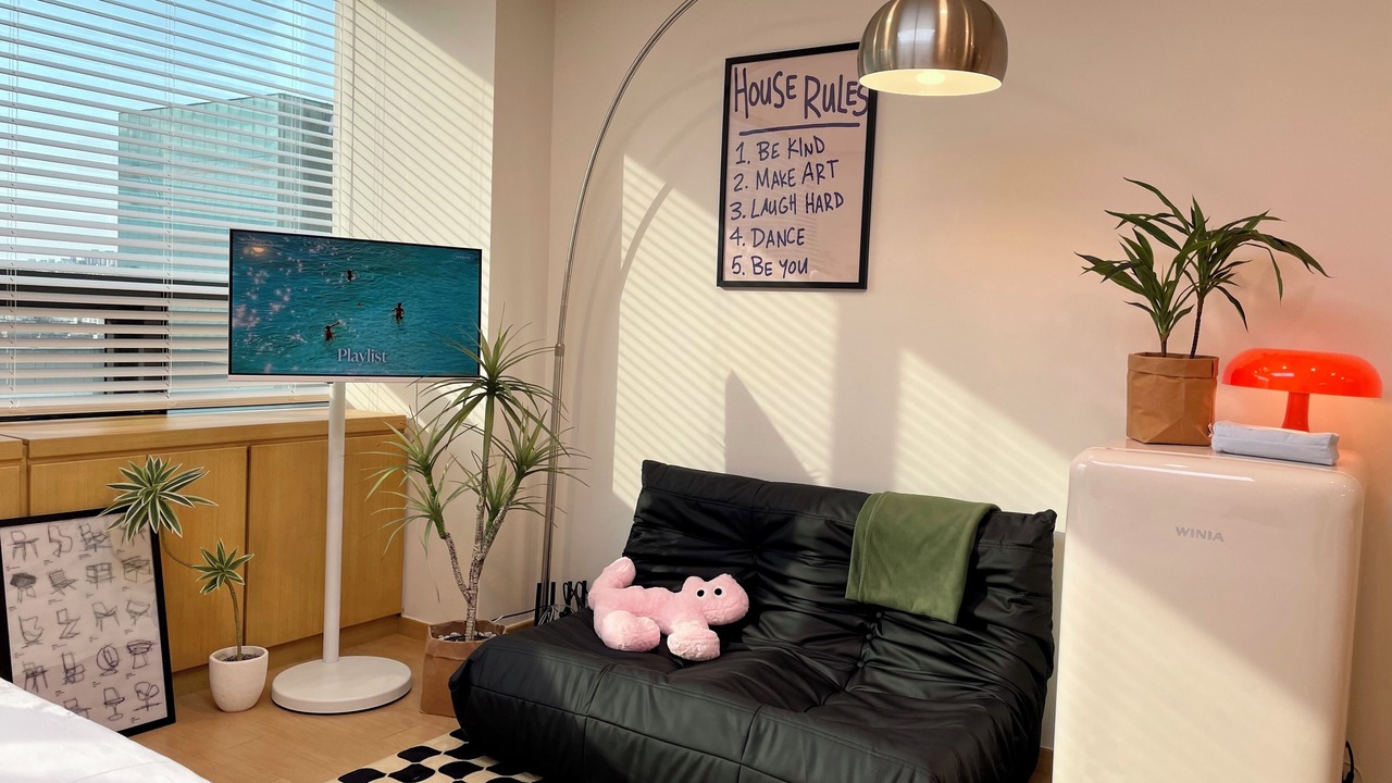 Photo of Bedroom in Seogyo-dong