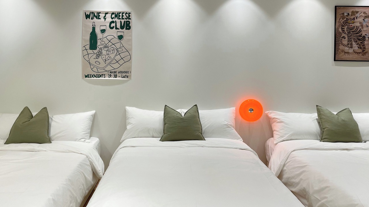 Photo of Bedroom in Seogyo-dong