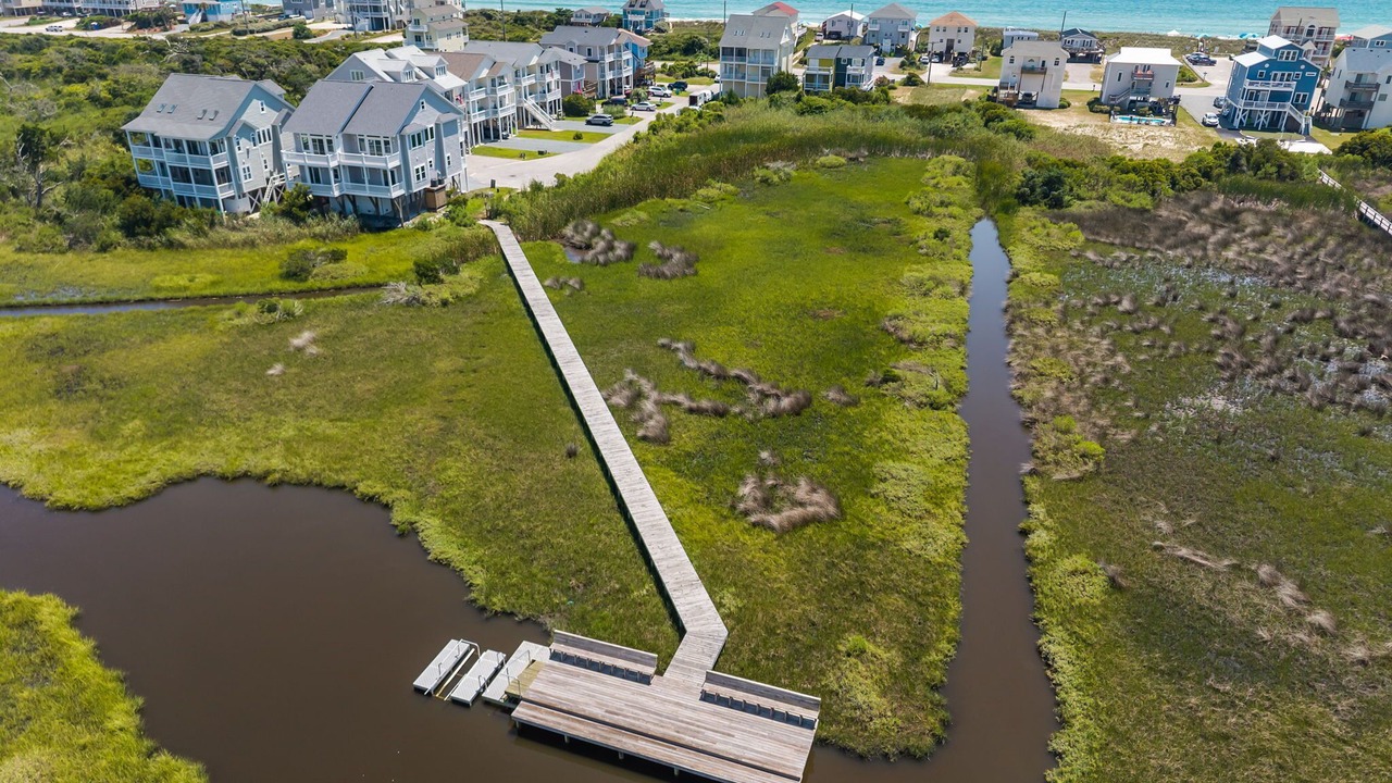 Photo of Outdoor in North Topsail Beach