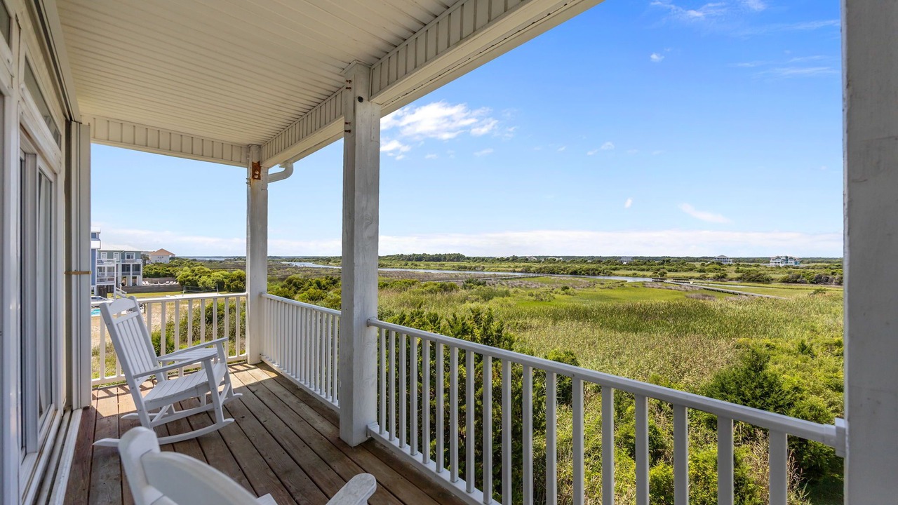Photo of Outdoor in North Topsail Beach