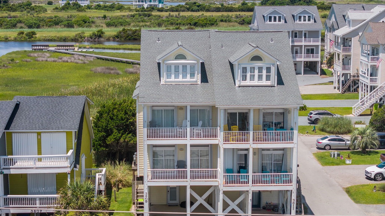 Photo of Outdoor in North Topsail Beach