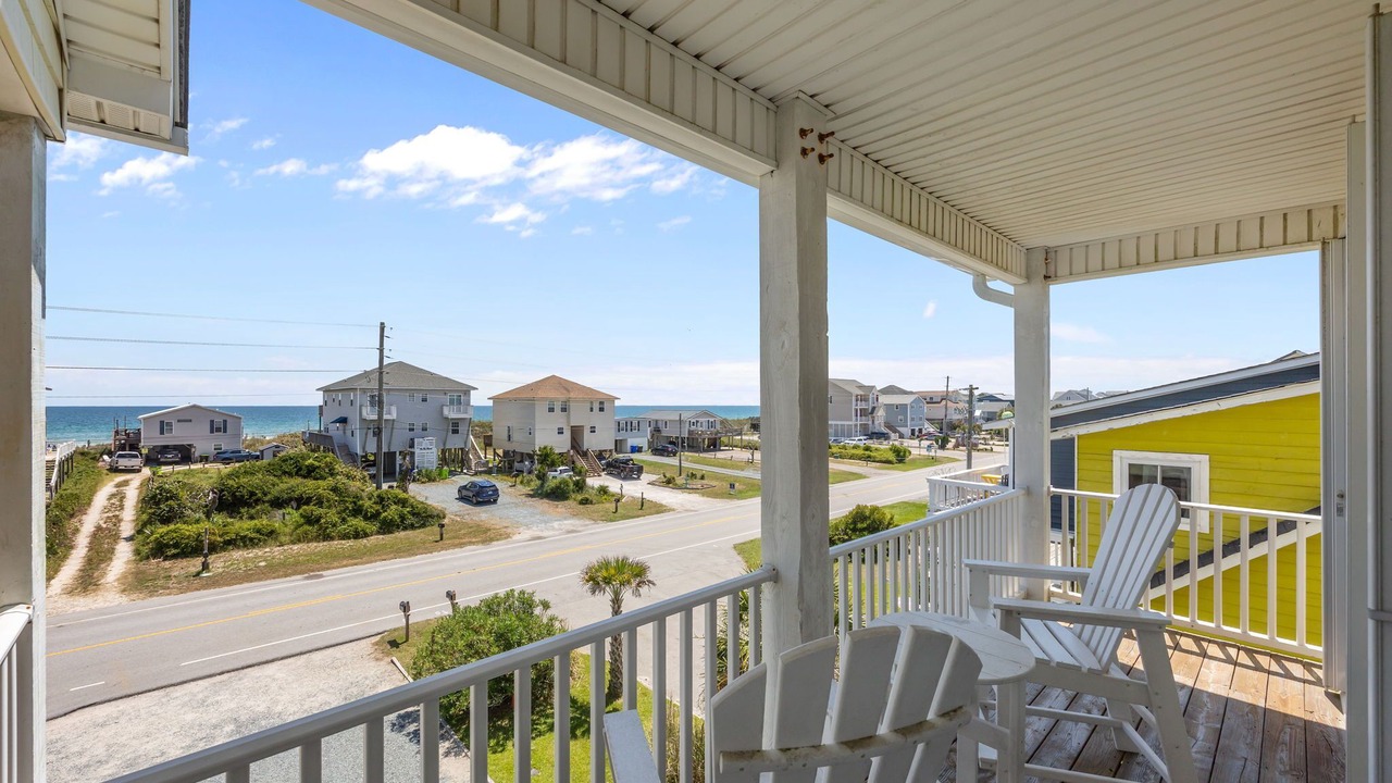 Photo of Outdoor in North Topsail Beach