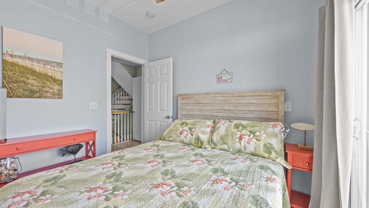 Photo of Bedroom in North Topsail Beach