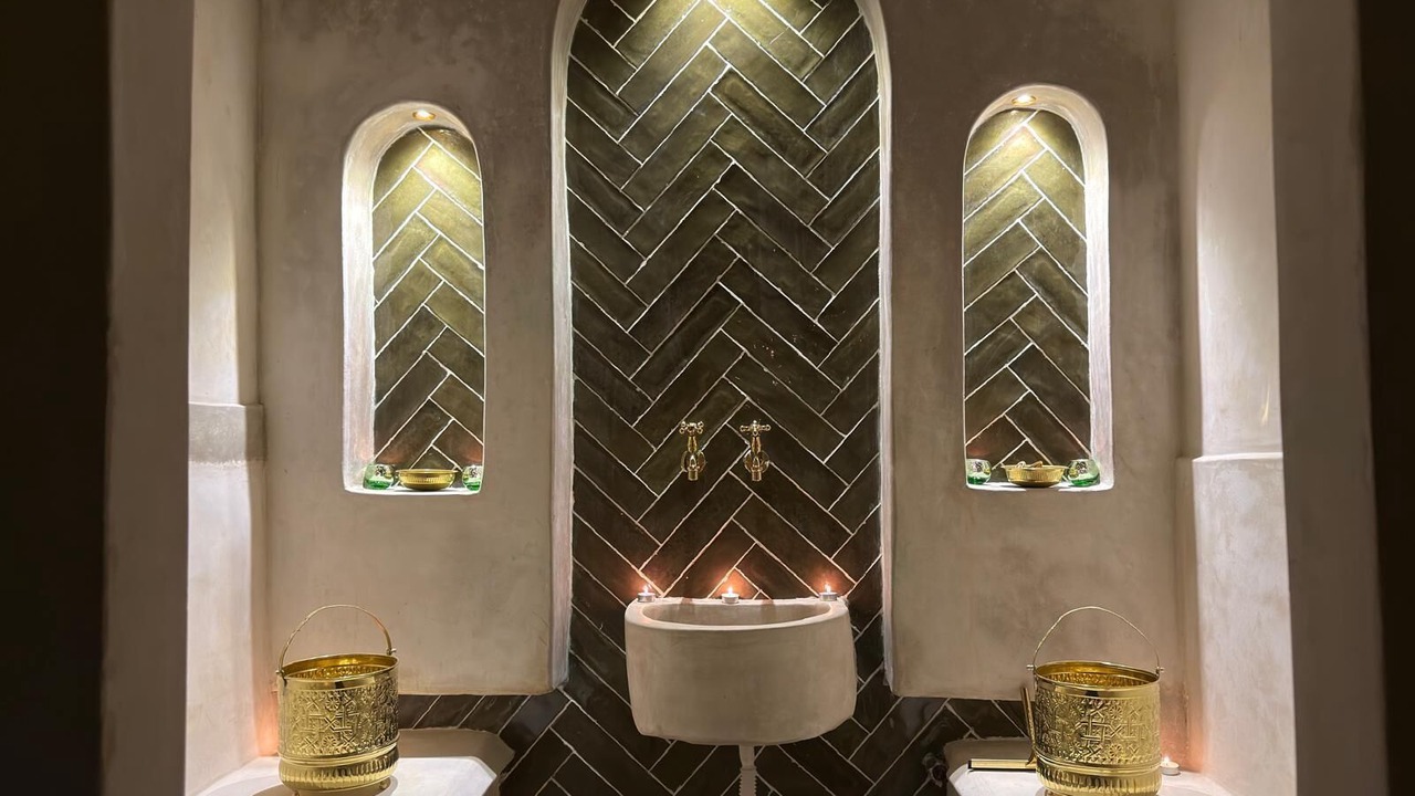Photo of Bathroom in Marshan