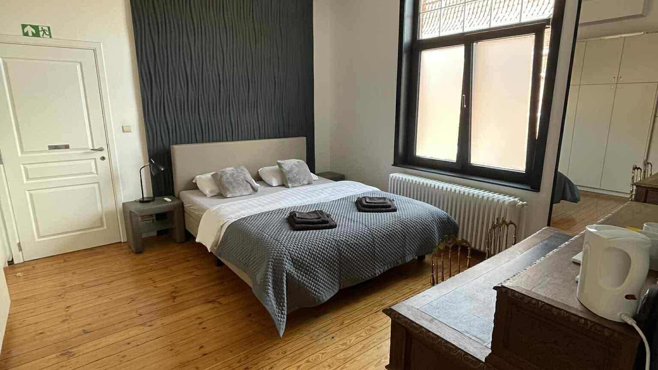 Photo of Bedroom in Assebroek