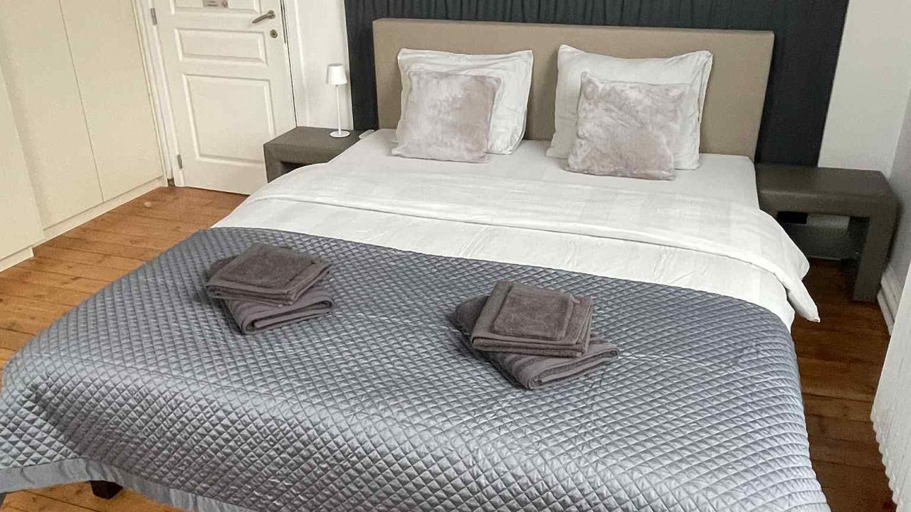 Photo of Bedroom in Assebroek