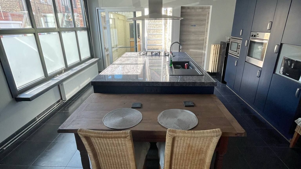 Photo of Kitchen in Assebroek