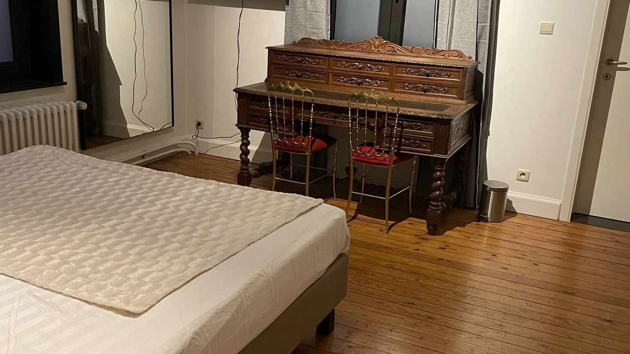 Photo of Bedroom in Assebroek