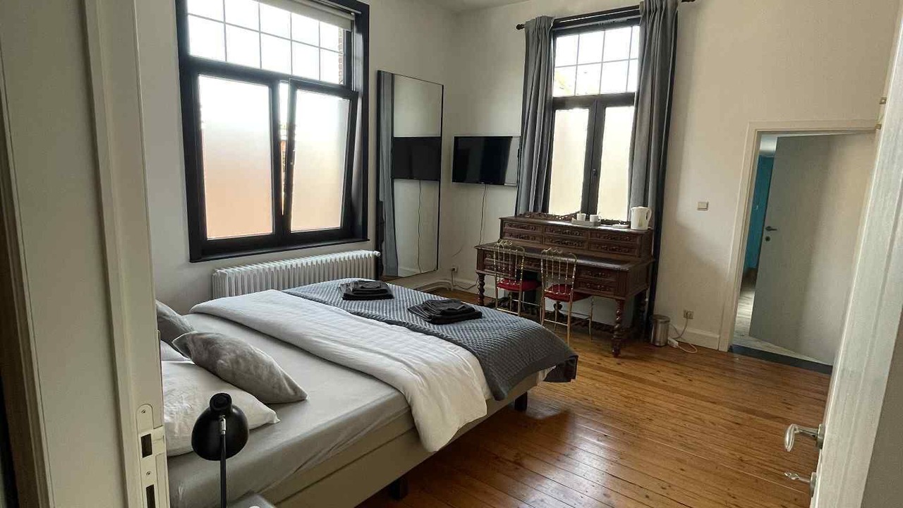 Photo of Bedroom in Assebroek