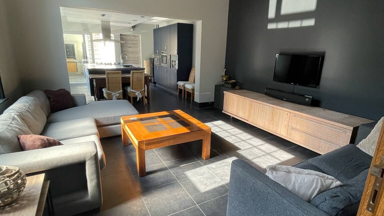 Photo of Livingroom in Assebroek