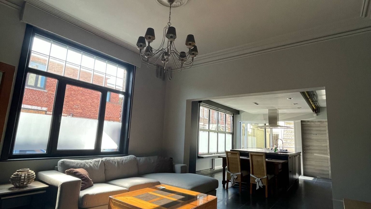 Photo of Livingroom in Assebroek
