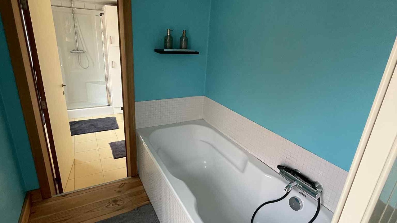 Photo of Bathroom in Assebroek