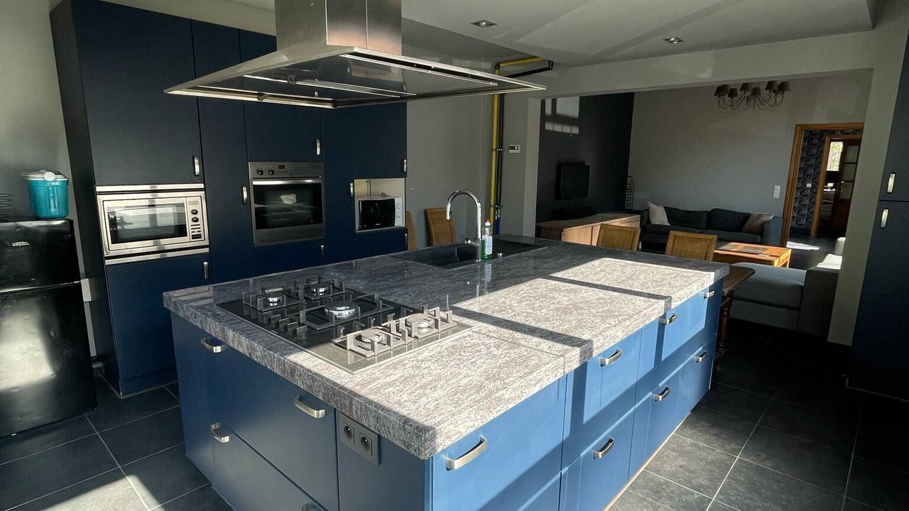 Photo of Kitchen in Assebroek