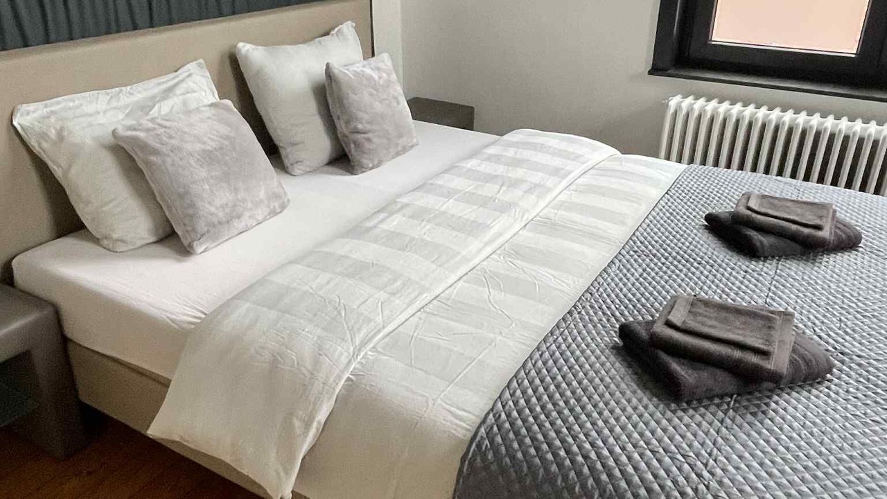 Photo of Bedroom in Assebroek