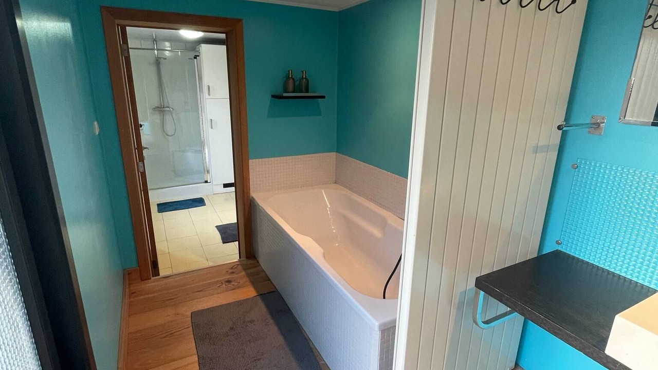 Photo of Bathroom in Assebroek