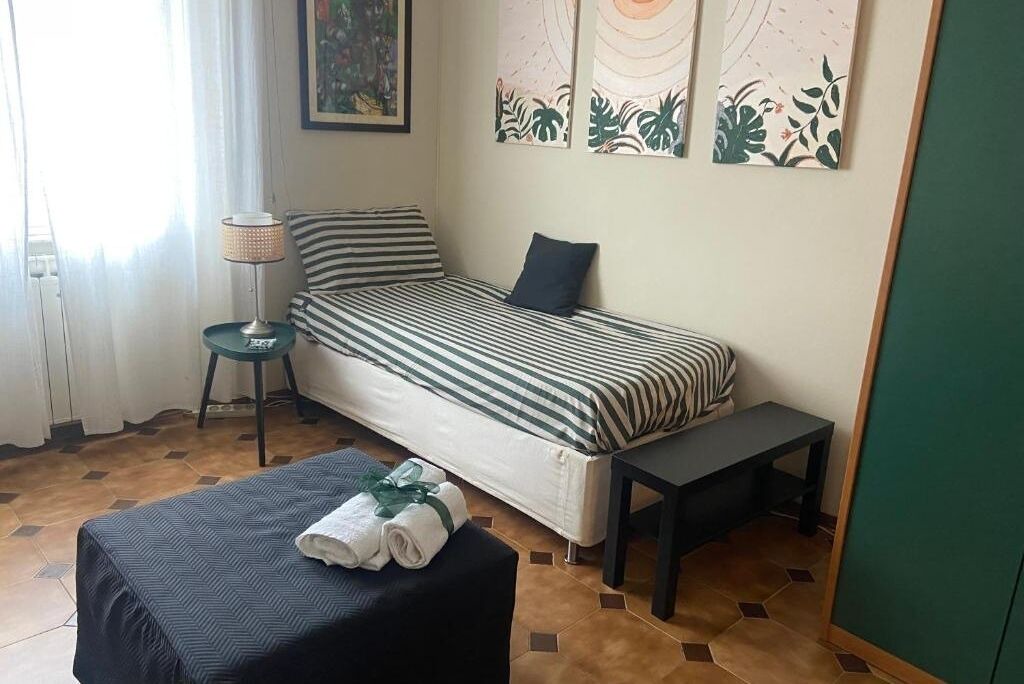 Photo of Bedroom in Pisa