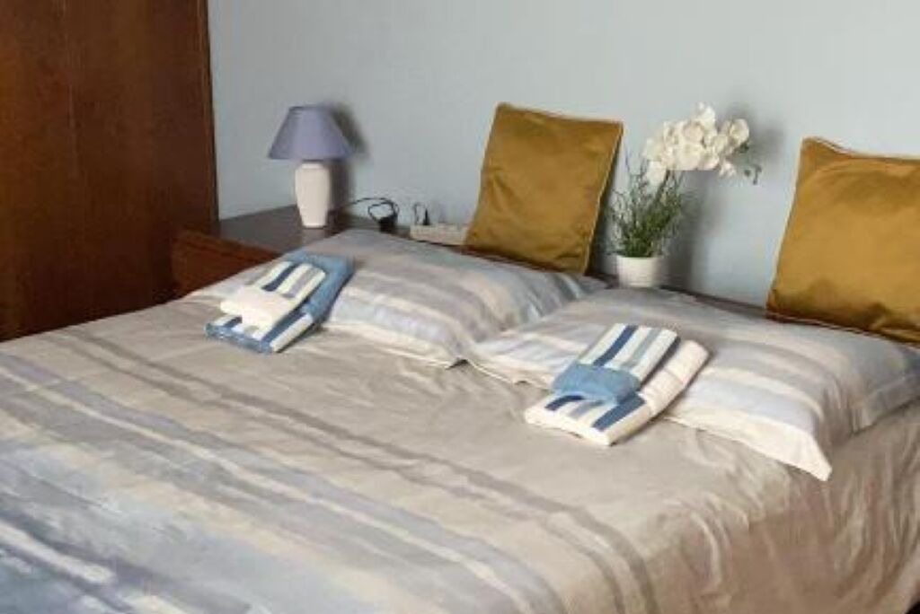 Photo of Bedroom in Pisa