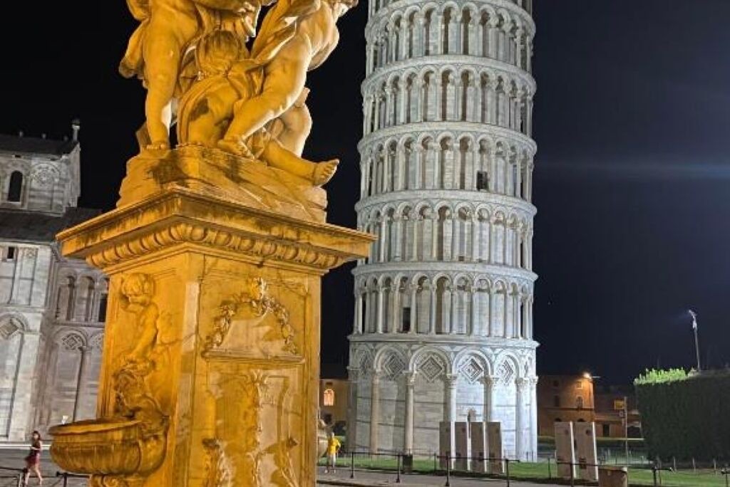 Photo of Others in Pisa