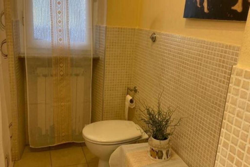 Photo of Bathroom in Pisa