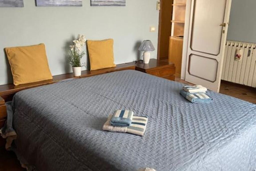 Photo of Bedroom in Pisa