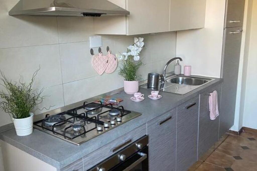 Photo of Kitchen in Pisa