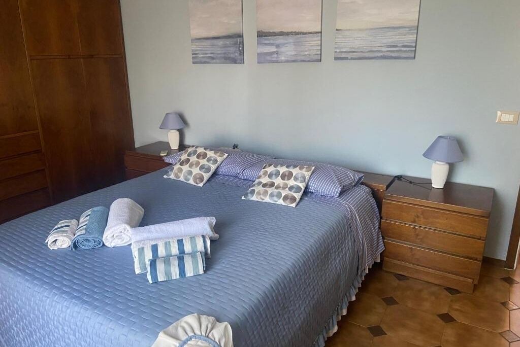 Photo of Bedroom in Pisa