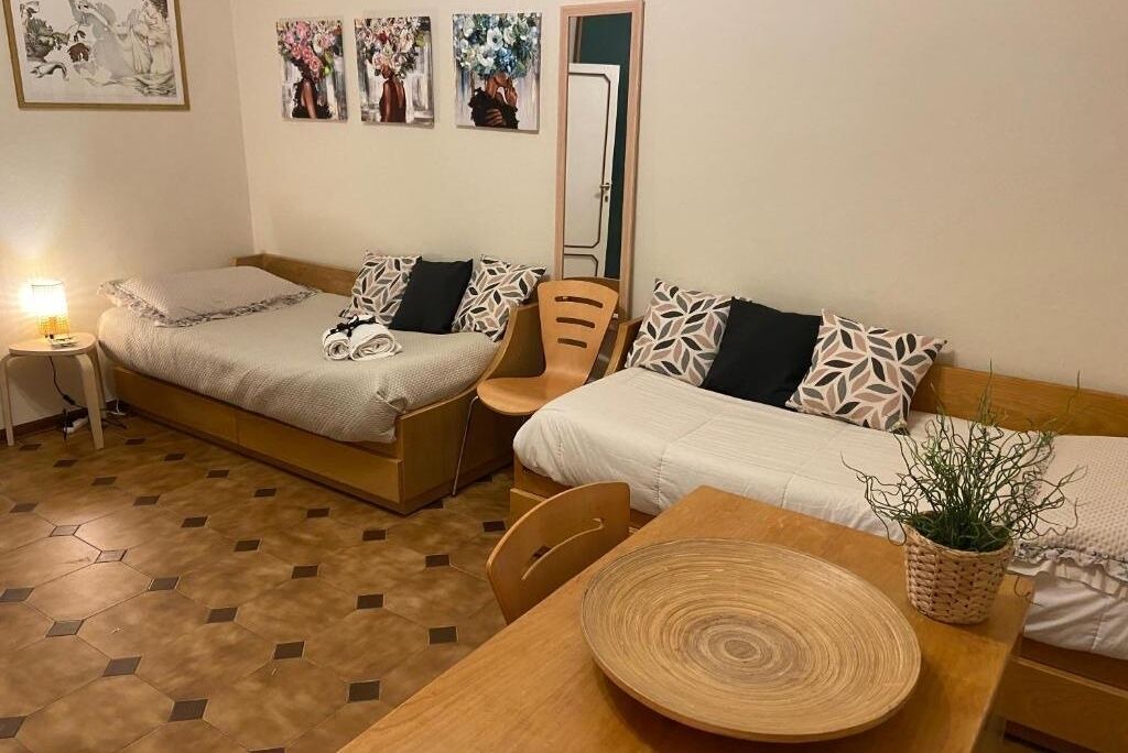 Photo of Bedroom in Pisa