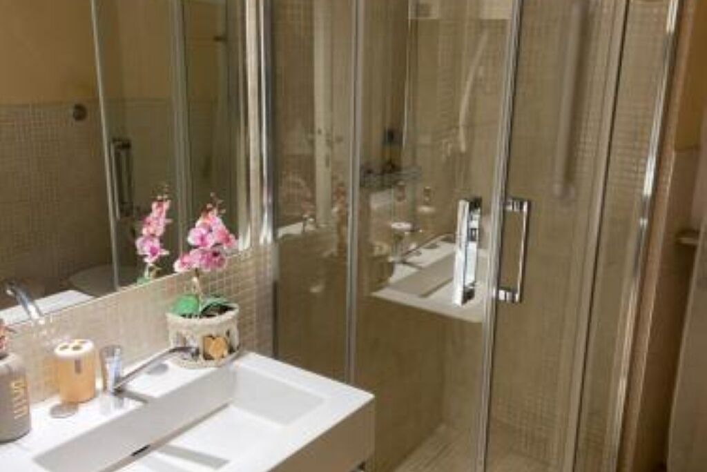 Photo of Bathroom in Pisa