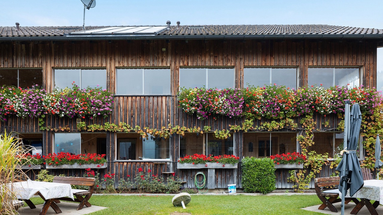 Photo of Outdoor in Sibratsgfaell