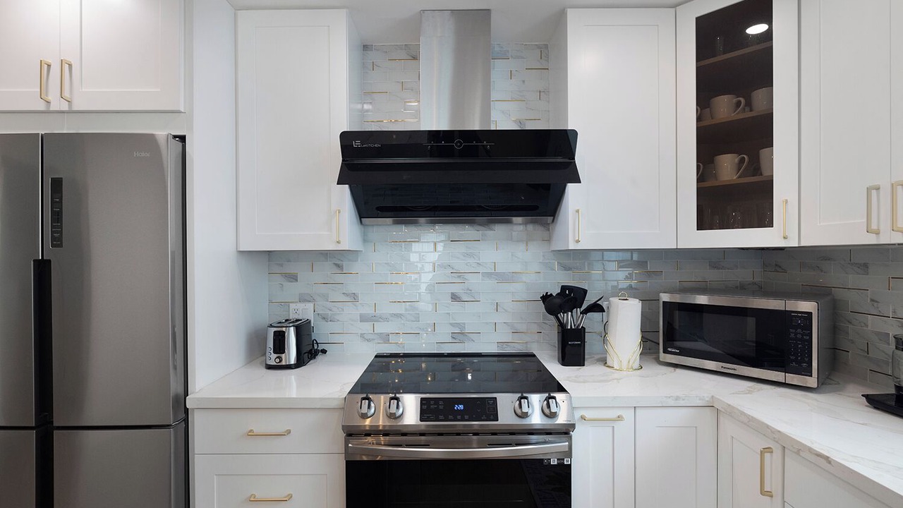 Photo of Kitchen in Westlake