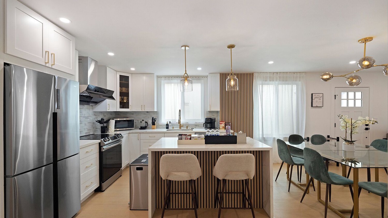 Photo of Kitchen in Westlake