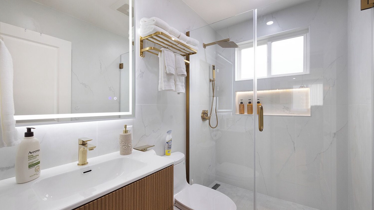 Photo of Bathroom in Westlake