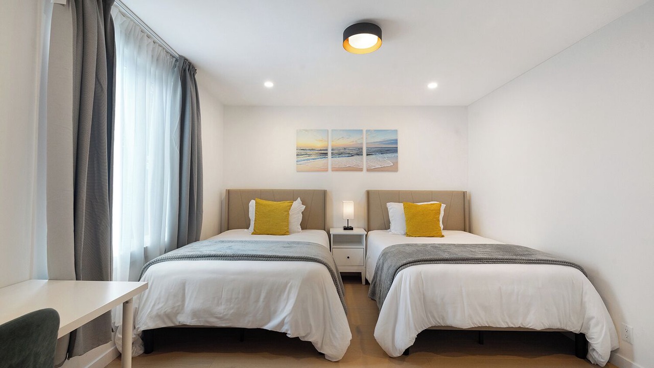Photo of Bedroom in Westlake