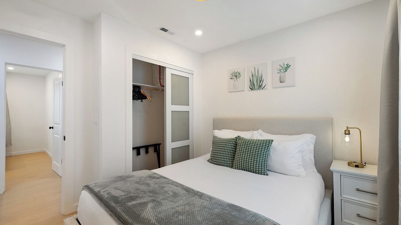 Photo of Bedroom in Westlake