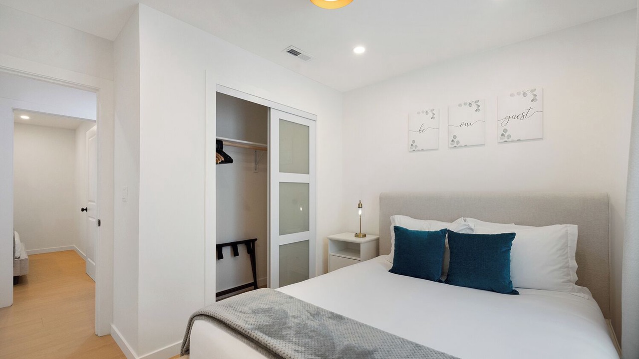 Photo of Bedroom in Westlake