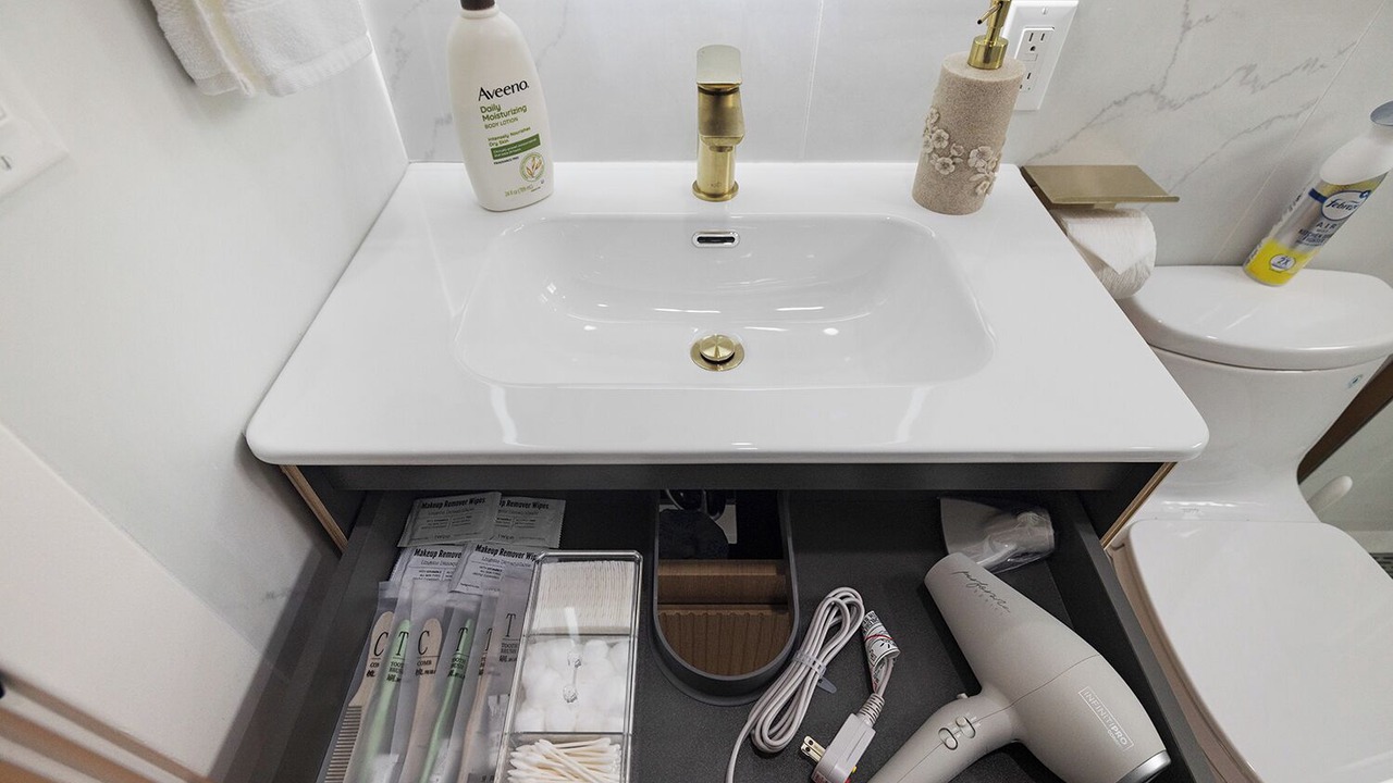 Photo of Bathroom in Westlake