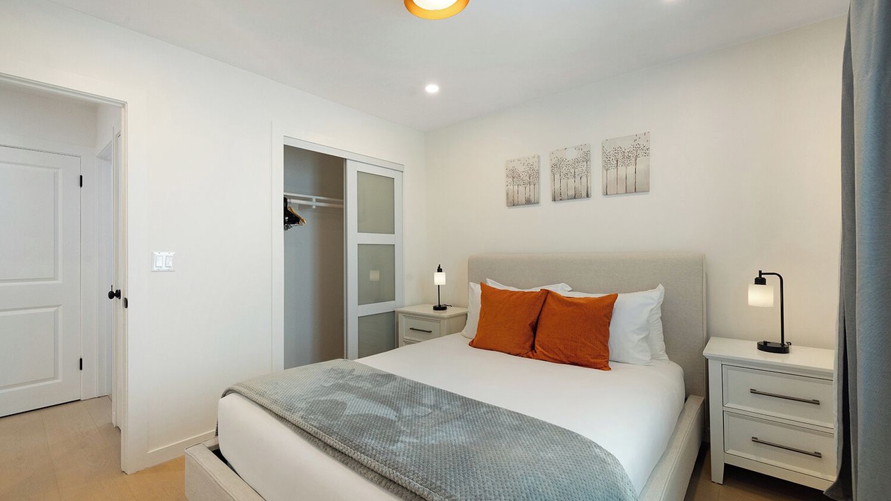 Photo of Bedroom in Westlake