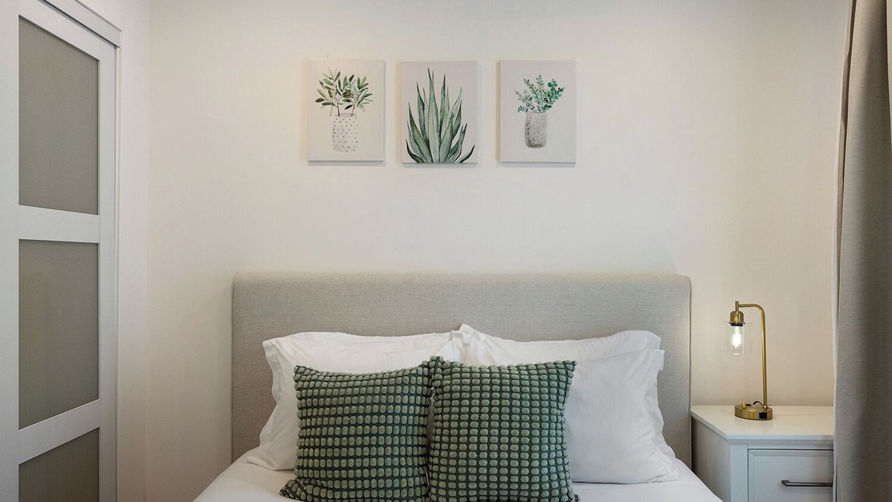 Photo of Bedroom in Westlake