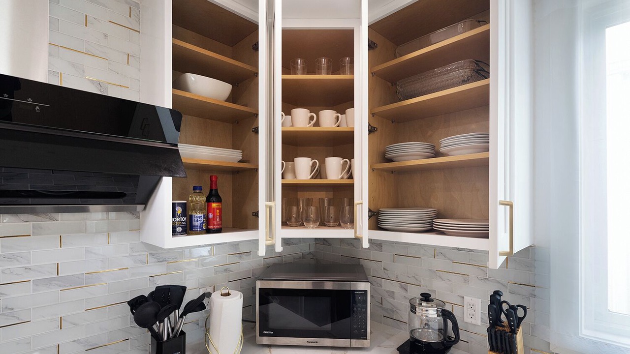 Photo of Kitchen in Westlake