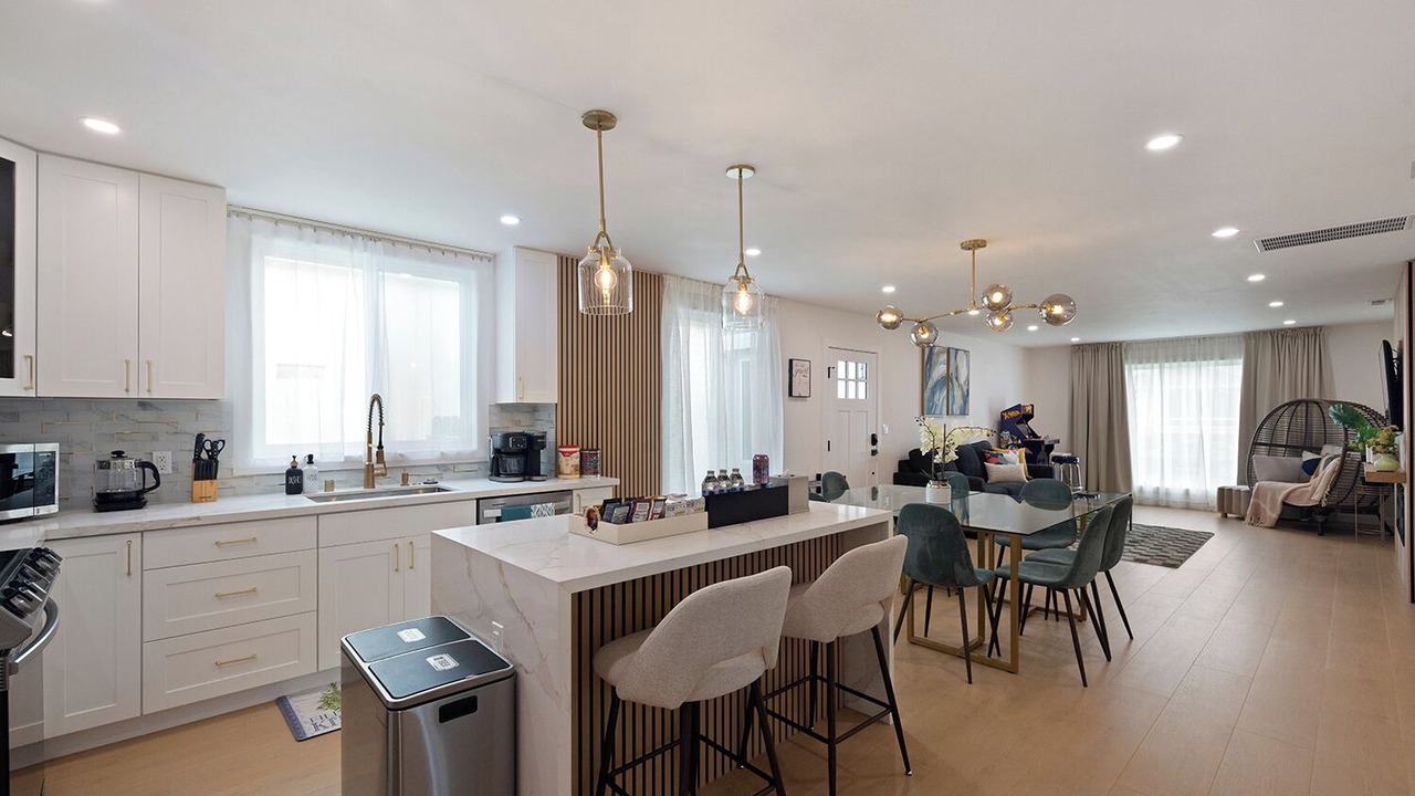 Photo of Kitchen in Westlake